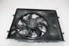 Вентилятор охолодження радіатора HY. ELANTRA / AVANTE HD 2010-2006 (25380-2H050) HCC/ HANON '253802H050 (фото 4)