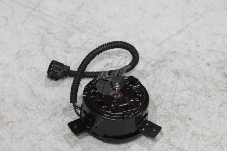 Вентилятор охолодження радіатора HY AVANTE MD/ELANTRA 2011(I-35) (GSL)12V/120W/2P (25386-3X000) HCC/ HANON '253863X000 (фото 1)