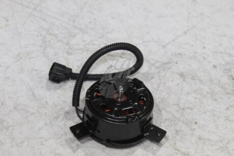 Вентилятор охлаждения радиатора HY AVANTE MD/ELANTRA 2011(I-35) (GSL)12V/120W/2P (25386-3X000) HCC/ HANON '253863X000