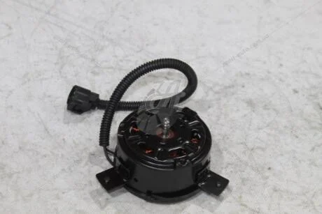 Вентилятор охолодження радіатора HY AVANTE MD/ELANTRA 2011(I-35) (GSL)12V/120W/2P (25386-3X000) HCC/ HANON '253863X000