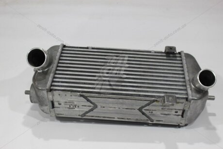 Радіатор інтеркулера Hyundai Tucson (15-) HCC/ HANON '282712B740
