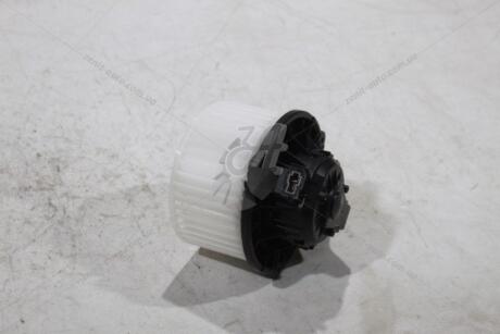 Вентилятор отопителя HY ELANTRA MD / I-35 / AVANTE MD 2012-2011 LHD (97113-3X000) HCC/ HANON '971133X000