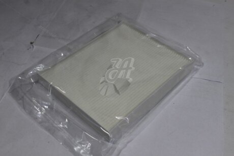 Фільтр салону Accent (17-20)/Creta (20-21)/I300 (16-)/Rio (17-)/Ceed (18-) (97133-F2100) HCC/ HANON '97133F2100