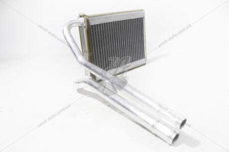 Радиатор отопителя Picanto (04-) (97138-07400) HCC/HANON '9713807400