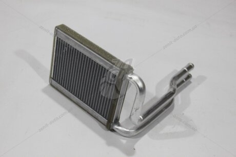 Радіатор обігрівача Kia Picanto, Morning (11-17) HCC/ HANON '971381Y000