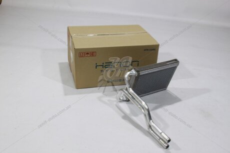 Радиатор отопителя Santa FE 2.2/2.7 06-09 (97138-2B000) HCC/ HANON '971382B000