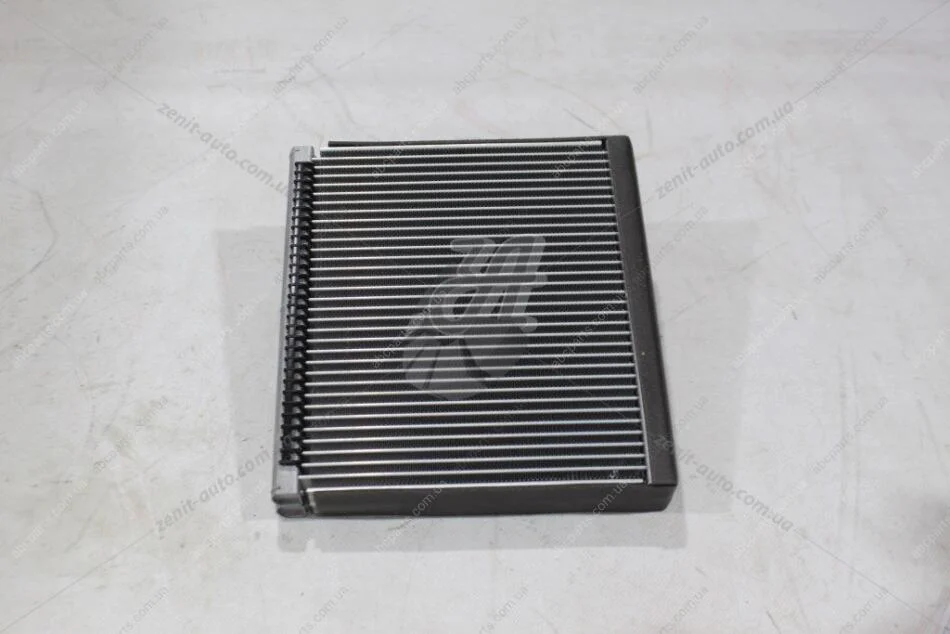 Випарювач кондиціонера HY. GRAND STAREX / I-MAX/1-ROAD 2007-2012 FRONT LHD NEW (97140-4H050) HCC/ HANON '971404H050 (фото 1)