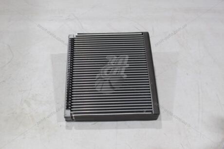 Радиатор испарителя кондиционера HY. GRAND STAREX / I-MAX/1-ROAD 2007-2012 FRONT LHD NEW (97140-4H050) HCC/HANON '971404H050