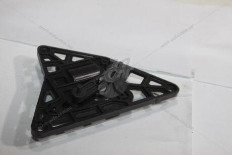 Привод заслонки отопителя Tucson 04-10/Sportage 07-10 (97154-2E250) HCC/HANON '971542E250
