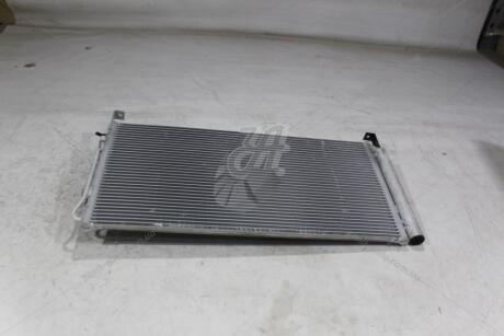 Радиатор кондиционера SANTA FE HCC ORIGINAL (97606-26001) HCC/HANON '9760626001