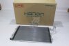 Радіатор кондиціонера HYUNDAI AVANTE MD 2012-2011/ELANTRA 2011 i-35 (97606-3X000) HCC/ HANON '976063X000 (фото 1)