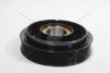 Шкив компресора кондиціонера Elantra 06-11/i30 08-12/Ceed 06-12 (97643-2H000) HCC/ HANON '976432H000 (фото 4)