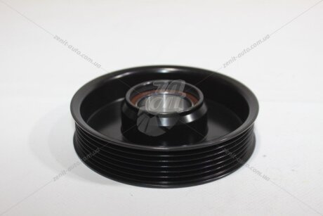 Шкив компресора кондиціонера Santa FE 12-18/Tucson 15-18 (97643-2W000) HCC/ HANON '976432W000