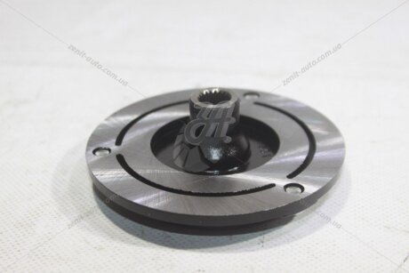 Муфта компресора кондиціонера Elantra 00-06/Santa Fe 00-05/Tucson 04-10/Sportage 07-10 (97644-3A570) HCC/ HANON '976443A570