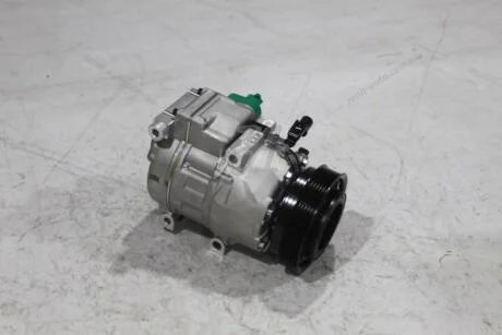 Компресор кондиціонеру Santa Fe II 05-09 2.2CRDi (97701-2B151) HCC/ HANON '977012B151