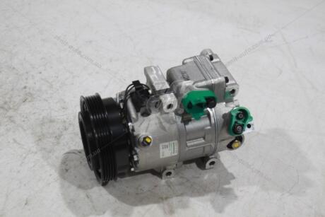 Компрессор кондиционера VS-14 HY ELANTRA / AVANTE HD 2010-2006 (97701-2H240) HCC/ HANON '977012H240