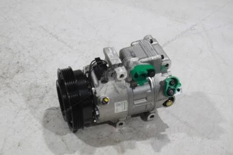 Компресор кондицiонера VS-14 HY ELANTRA / AVANTE HD 2010-2006 (97701-2H240) HCC/ HANON '977012H240