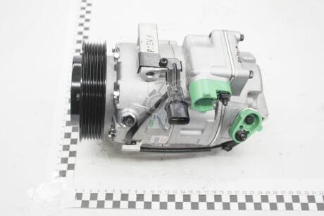 Компрессор кондиционера (97701-2W050) HCC/ HANON '977012W050