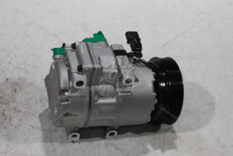 Компрессор кондиционера VS-14 HY. TUCSON IX / IX-35 / SPORTAGE R 2012-2009 (GASOLINE 6PK) (97701-2Y500) HCC/ HANON '977012Y500
