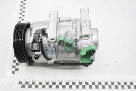Компрессор кондиционера (97701-3R000) HCC/ HANON '977013R000