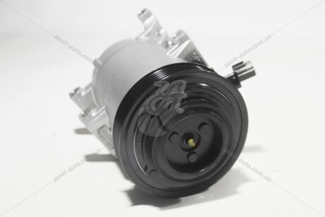 Компрессор кондиционера Elantra (11-13) HCC/ HANON '977013X000