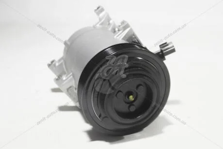 Компресор кондиціонера Elantra (11-13) (97701-3X000) HCC/ HANON '977013X000