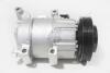 Компрессор кондиционера Cerato (16-), Soul (13-), I30 (12-) 1600 CC - GAMMA,DOHC - MPI (97701-A5001) HCC/ HANON '97701A5001 (фото 1)