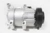 Компресор кондиціонера Cerato (16-), Soul (13-), I30 (12-) 1600 CC - GAMMA,DOHC - MPI (97701-A5001) HCC/ HANON '97701A5001 (фото 1)