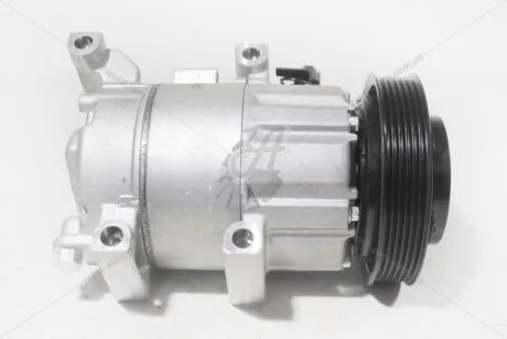 Компресор кондиціонера Cerato (16-), Soul (13-), I30 (12-) 1600 CC - GAMMA,DOHC - MPI (97701-A5001) HCC/ HANON '97701A5001