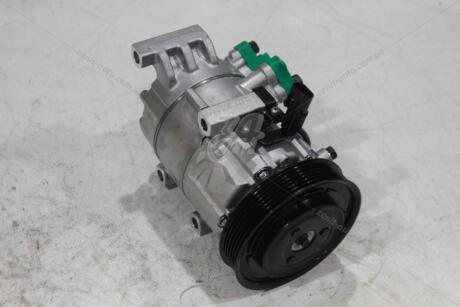 Компрессор кондиционера Elantra/Cerato 16- (97701-F2500) HCC/ HANON '97701F2500