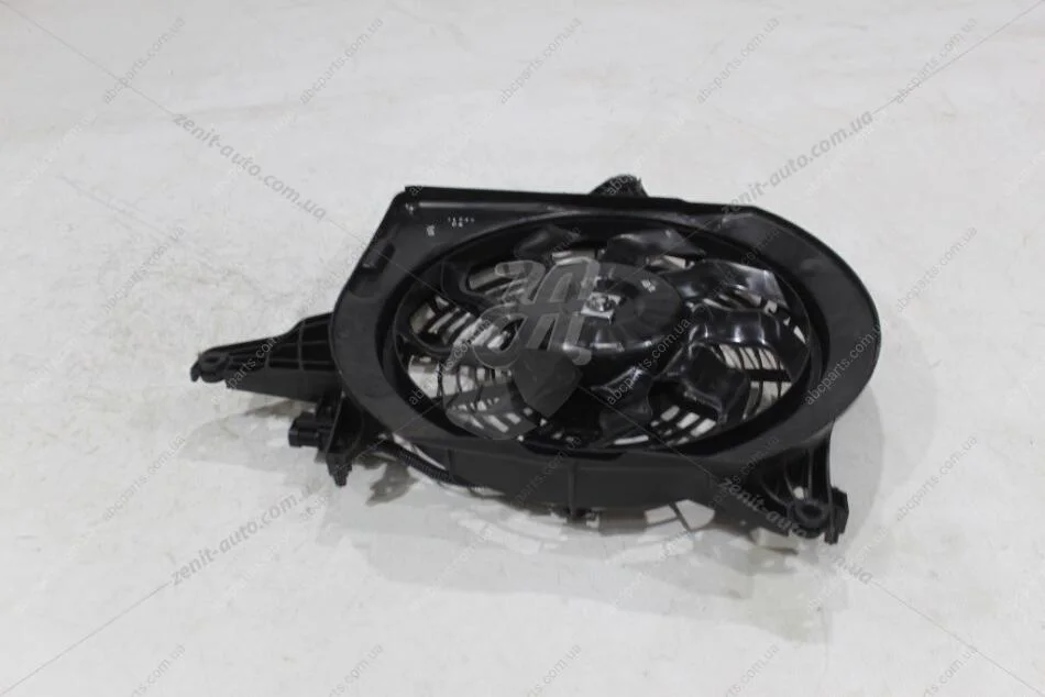 Вентилятор кондиционера FAN ASSY HY, GRAND STAREX DIESEL (97730-4H000) HCC/ HANON '977304H000 (фото 1)