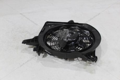 Вентилятор кондиционера FAN ASSY HY, GRAND STAREX DIESEL (97730-4H000) HCC/ HANON '977304H000