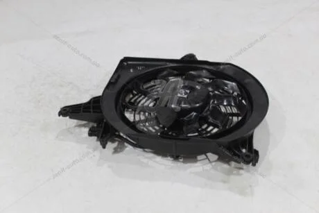 Вентилятор кондиціонеру FAN ASSY HY, GRAND STAREX DIESEL (97730-4H000) HCC/ HANON '977304H000