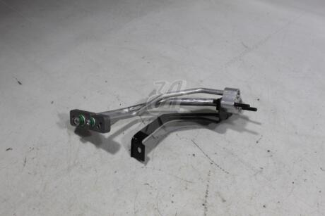 Трубка кондиционера Hyundai Santa Fe (10-12) 2.4 L I4, 3.5 L V6 (97761-2B800) HCC/ HANON '977612B800