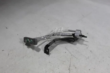 Трубка кондиціонера Hyundai Santa Fe (10-12) 2.4 L I4, 3.5 L V6 (97761-2B800) HCC/ HANON '977612B800
