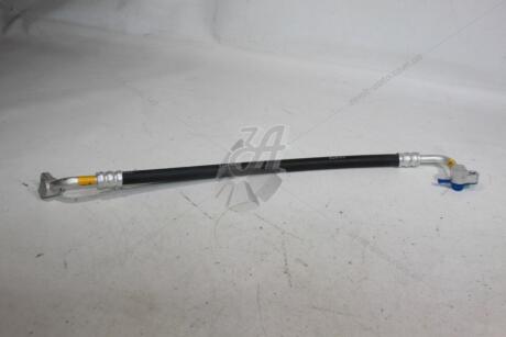 Трубка кондиционера Hyundai Tucson (97762-2E500) HCC/ HANON '977622E500