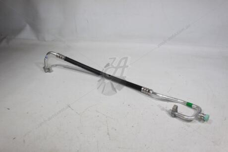 Трубка кондиционера KIA CEED 2006- (97762-2H000) HCC/ HANON '977622H000