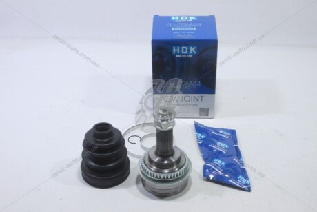 ШРКШ зовнішній лівий/правий Subaru Forester/Impreza/Legacy/Outback 00-02 (1.8/2.0/2.5) HDK 'FU026A44
