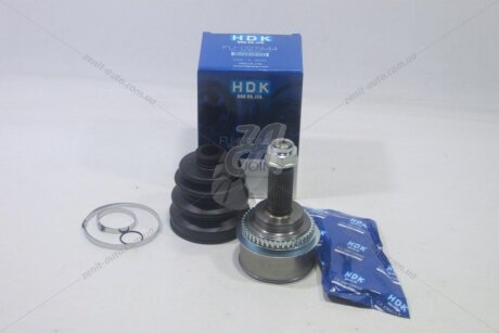 ШРКШ зовнішній лівий/правий Subaru Impreza WRX STI 02–04 2.0 Turbo (EJ207) HDK 'FU027A44