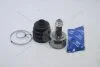 ШРКШ зовнішній лівий/правий Subaru Impreza/Impreza WRX 08-11 1.5/2.0/2.5 (EJ15/EJ20/EJ255) (FU035) HDK 'FU035 (фото 4)