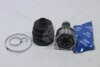 ШРКШ зовнішній лівий/правий Subaru Impreza/Impreza WRX 08-11 1.5/2.0/2.5 (EJ15/EJ20/EJ255) HDK 'FU035 (фото 7)