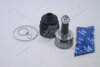 ШРКШ зовнішній лівий/правий Subaru Impreza/Impreza WRX 08-11 1.5/2.0/2.5 (EJ15/EJ20/EJ255) HDK 'FU037 (фото 3)