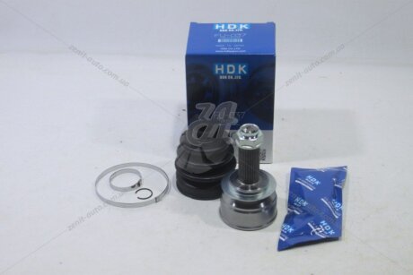 ШРКШ зовнішній лівий/правий Subaru Impreza/Impreza WRX 08-11 1.5/2.0/2.5 (EJ15/EJ20/EJ255) HDK 'FU037