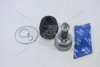 ШРКШ зовнішній лівий/правий Subaru Impreza/Impreza WRX 08-11 1.5/2.0/2.5 (EJ15/EJ20/EJ255) HDK 'FU037 (фото 5)