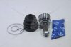 ШРКШ зовнішній лівий/правий Subaru Impreza/Impreza WRX 08-11 1.5/2.0/2.5 (EJ15/EJ20/EJ255) HDK 'FU037 (фото 9)