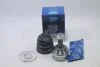 ШРКШ зовнішній лівий/правий Honda City/Jazz/Civic 02–09 1.3/1.5/1.6 (HO055A50) HDK 'HO055A50 (фото 3)