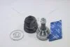 ШРКШ зовнішній лівий/правий Honda City/Jazz/Civic 02–09 1.3/1.5/1.6 (HO055A50) HDK 'HO055A50 (фото 5)