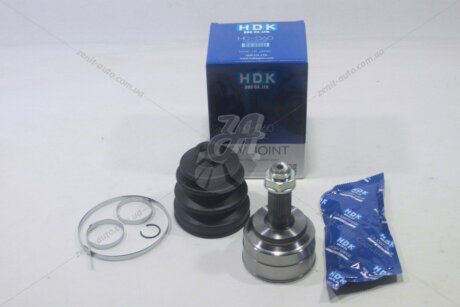 ШРКШ зовнішній лівий/правий Honda Accord 03–08 2.0/2.4/3.0 HDK 'HO060