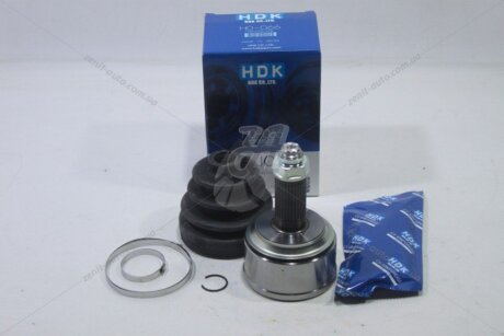 ШРКШ зовнішній лівий/правий Honda CR‑V 2.0 07– HDK 'HO066