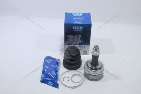 ШРКШ зовнішній лівий/правий Hyundai Sonata/Kia Optima 14–19 2.0/2.4 HDK 'HY049A48